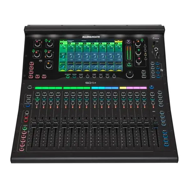 Allen & Heath SQ5+