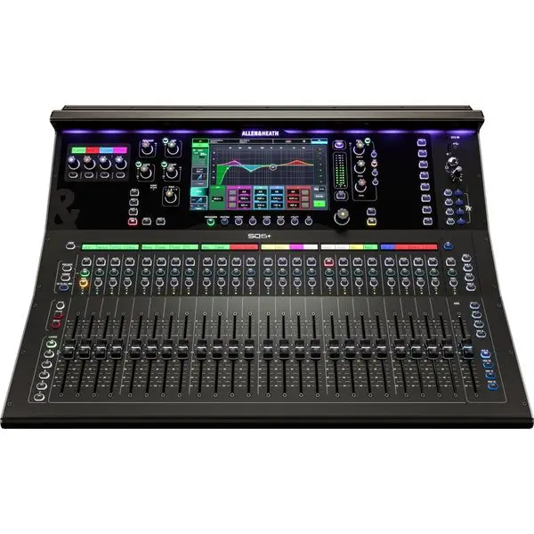 Allen & Heath SQ6+