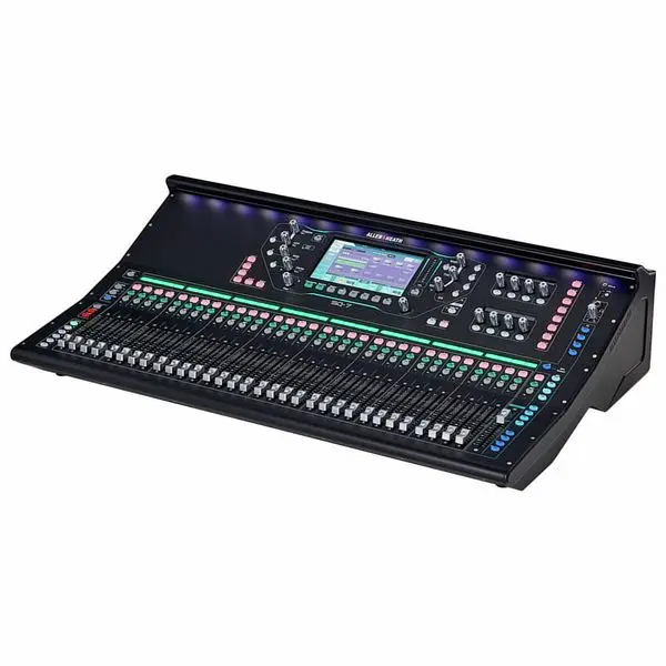 Allen & Heath SQ7 Bundle I
