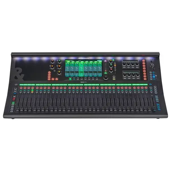 Allen & Heath SQ7+