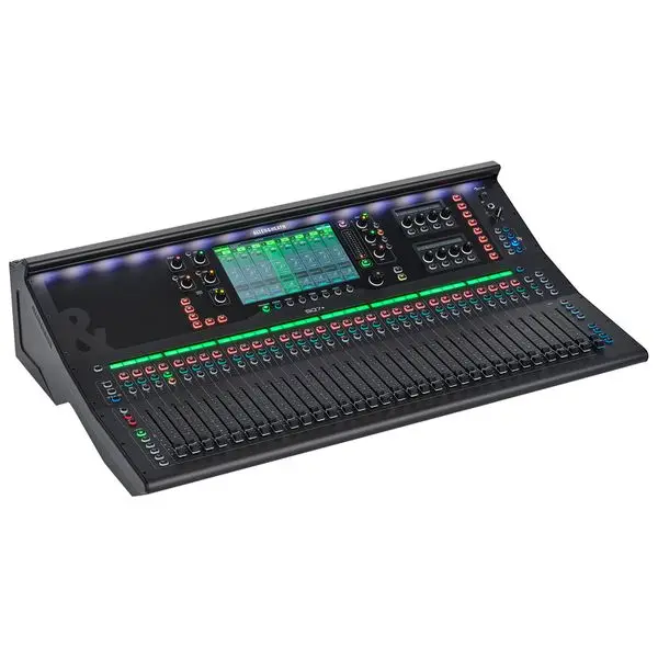 Allen & Heath SQ7+