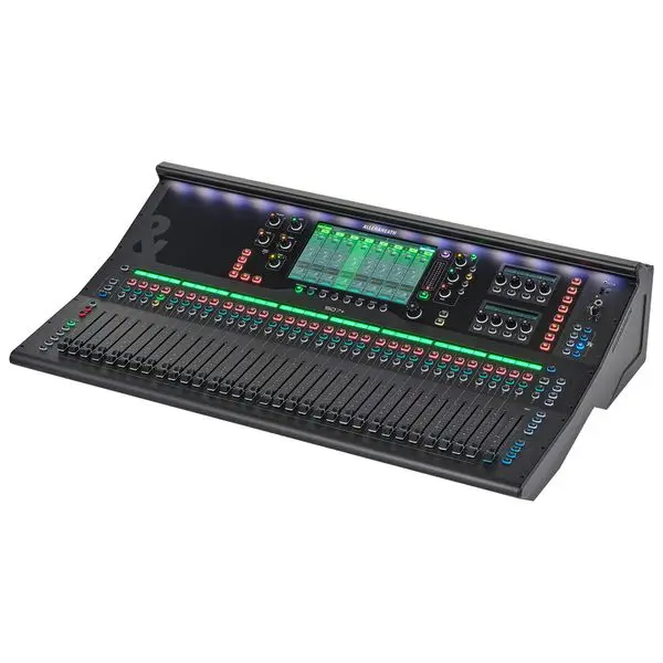 Allen & Heath SQ7+