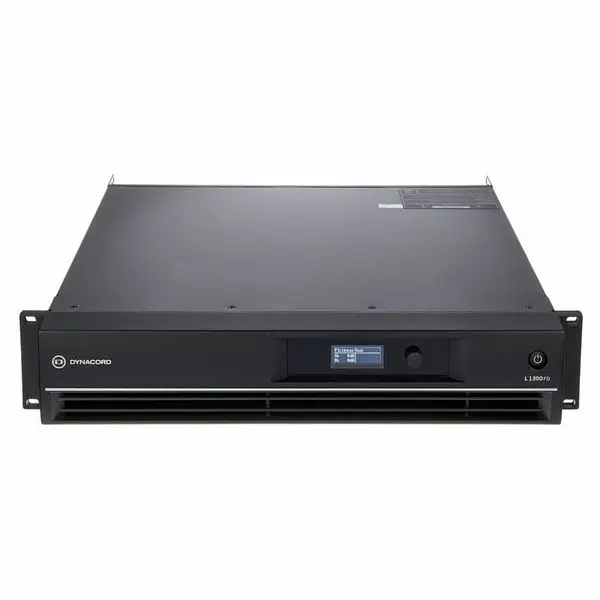 Dynacord L1300FD DSP
