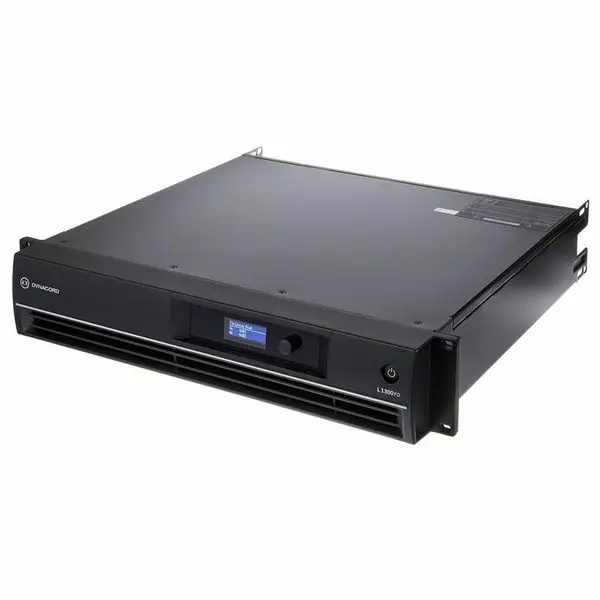 Dynacord L1300FD DSP