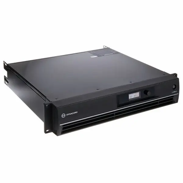 Dynacord L1300FD DSP