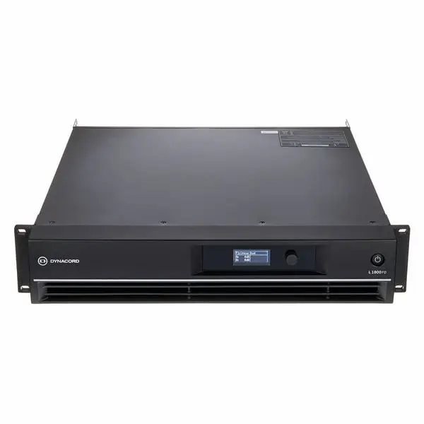 Dynacord L1800FD DSP