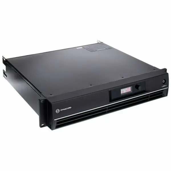 Dynacord L2800FD DSP