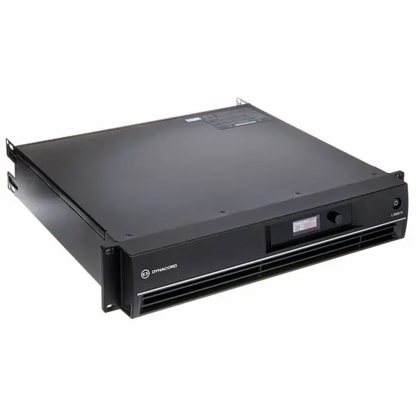 Dynacord L3600FD DSP