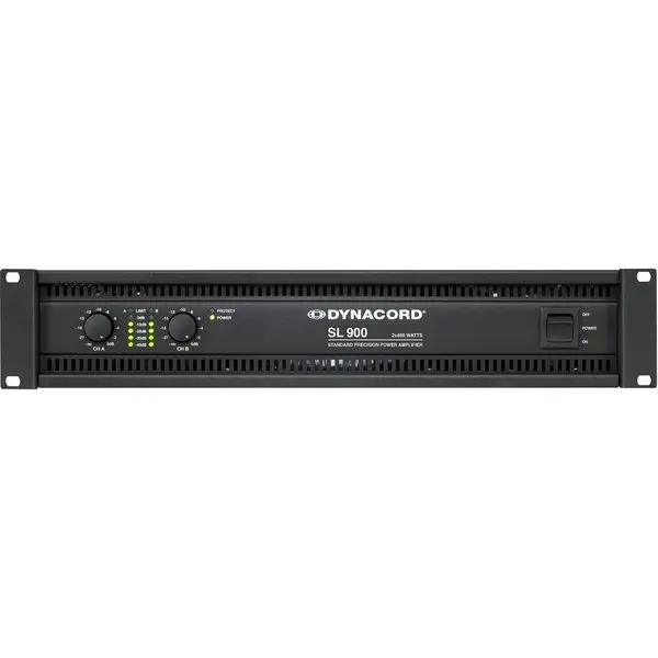 Dynacord SL 900