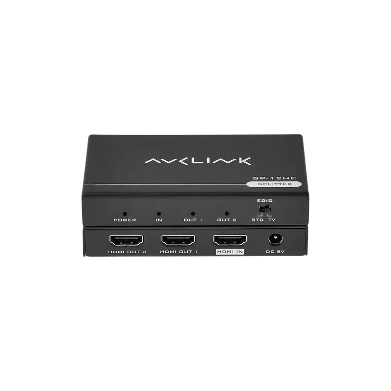 AVCLINK SP-12HE