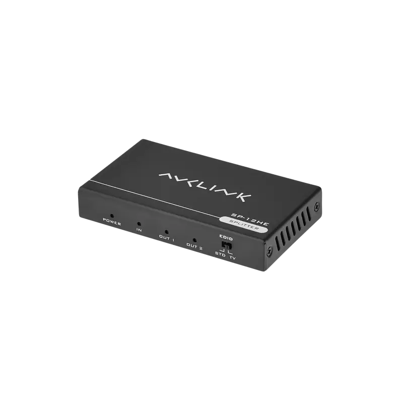 AVCLINK SP-12HE