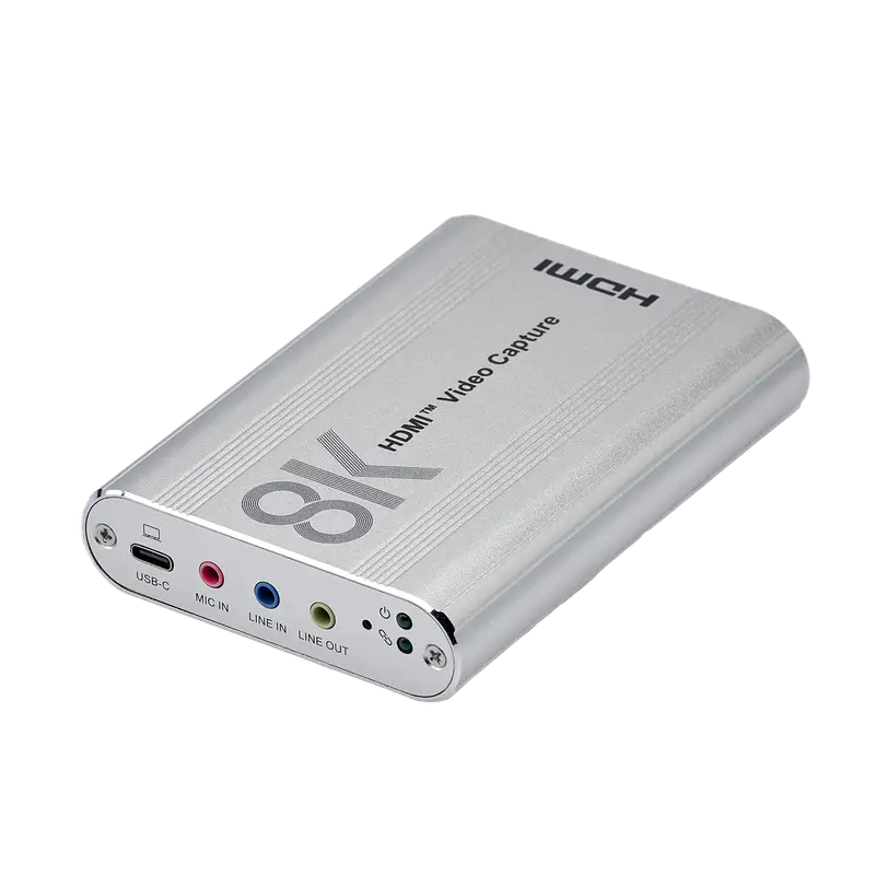 AVCLINK UVC50