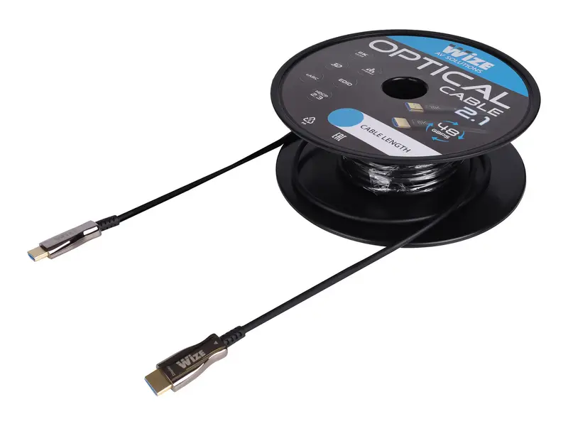 WIZE AOC-8K-HM-HM-20M