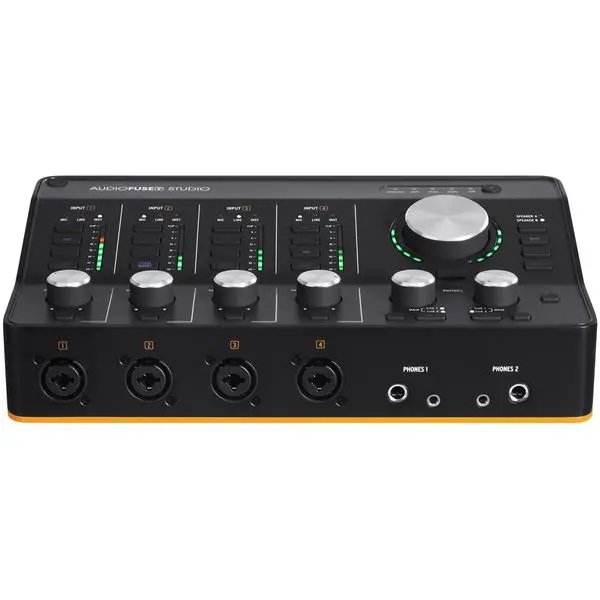 Arturia AudioFuse Studio Rev2