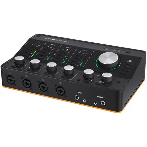 Arturia AudioFuse Studio Rev2