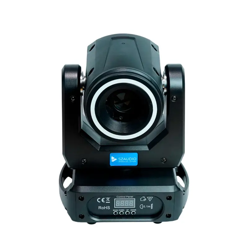 SZ-Audio MC-L100b