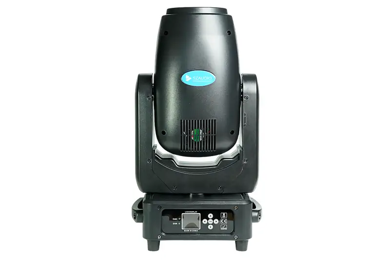 SZ-Audio MC-L300
