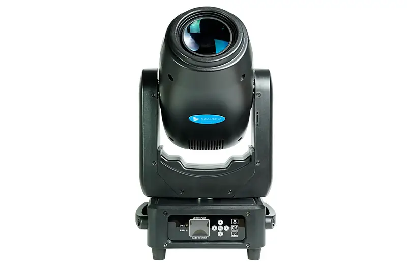 SZ-Audio MC-L300
