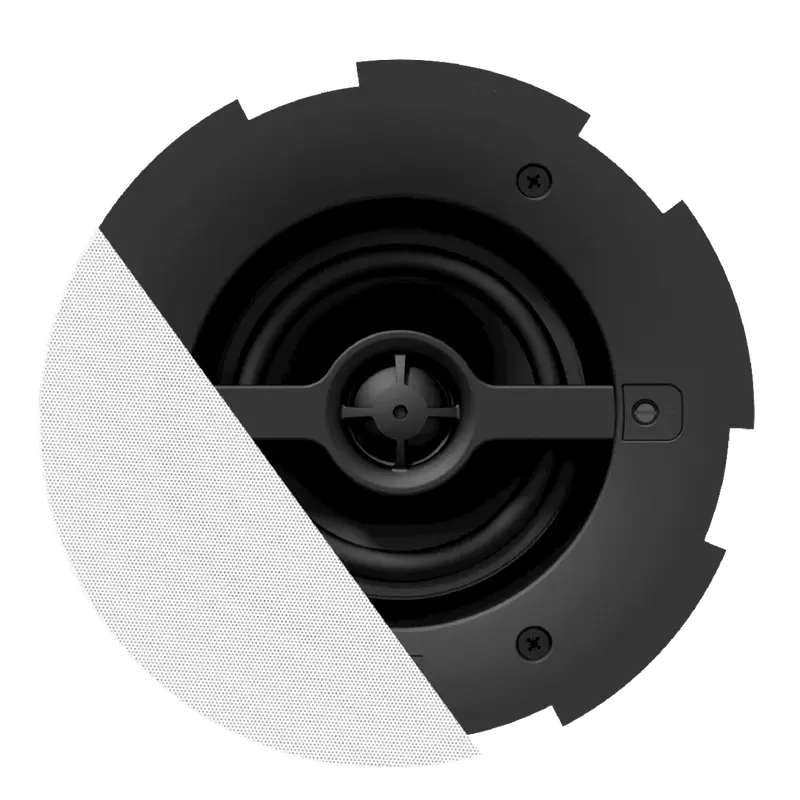 Audac CALI424/W_SALE