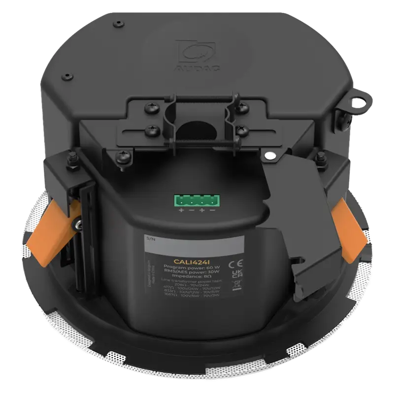 Audac CALI424II/W