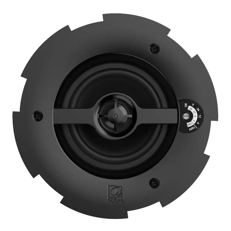 Audac CALI424II/W