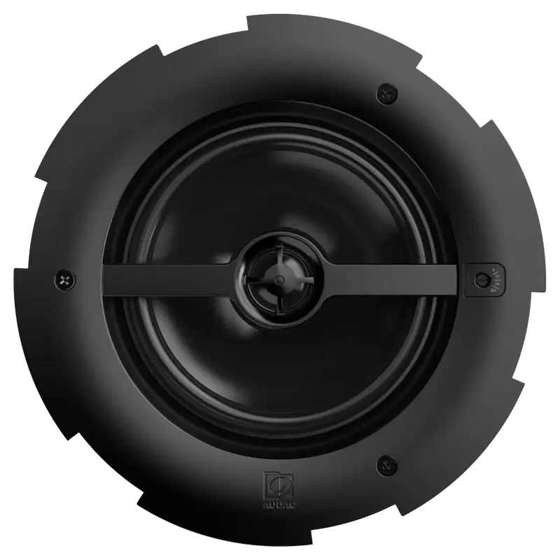 Audac CALI660II/W