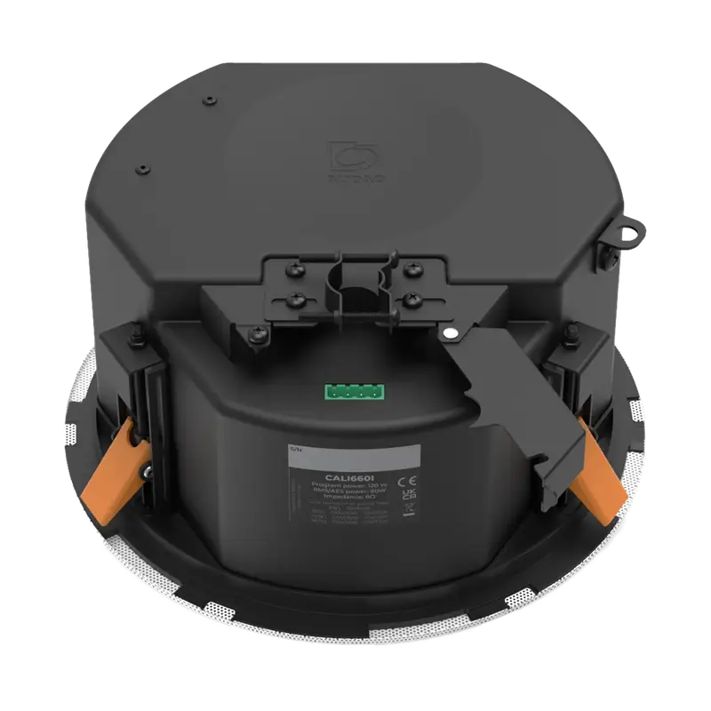 Audac CALI660II/W