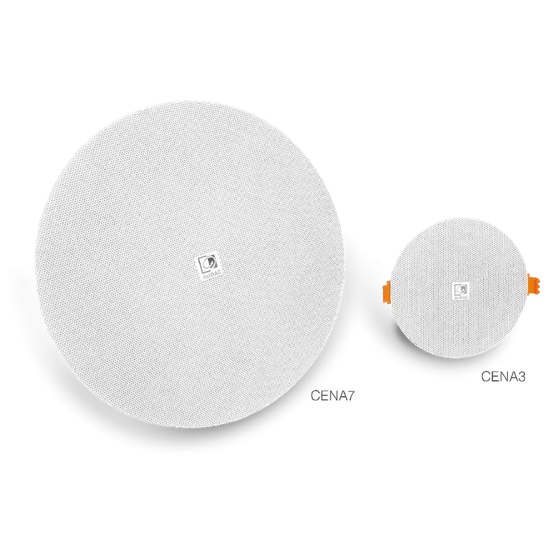 Audac CENA306I/W