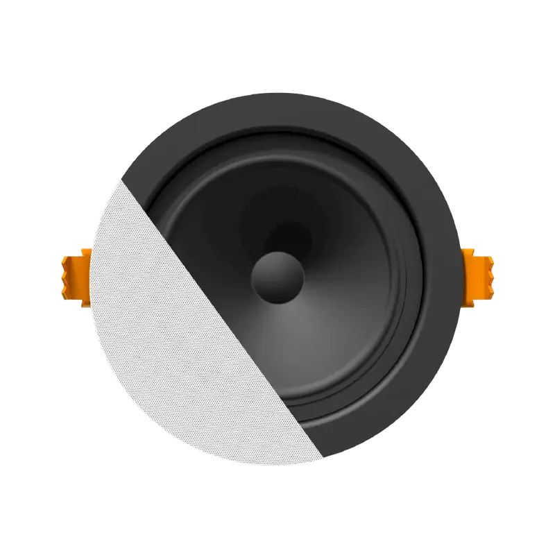 Audac CENA306I/W