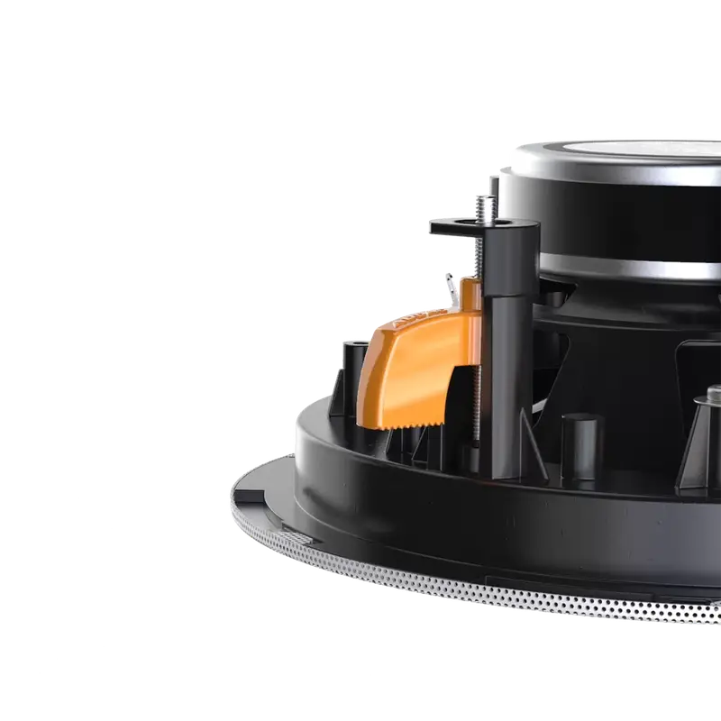 Audac CIRA524I/W