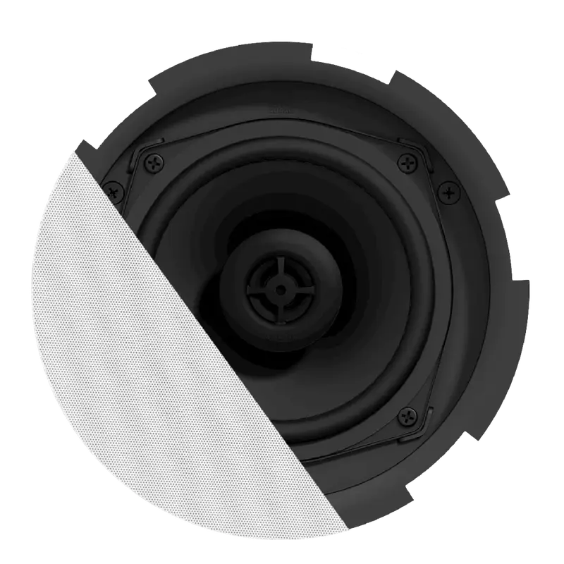 Audac CIRA524I/W