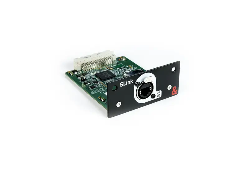 Allen & Heath M-SQ-SLINK-A