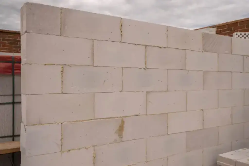 Газобетонный блок БП-400 D400 625x400x250