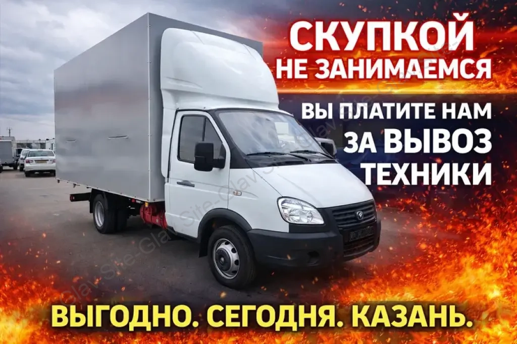 Вывоз стиральных машин из квартиры на утилизацию ( на помойку )
