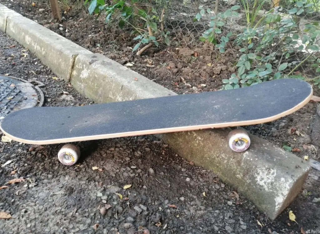 Скей Б/у детский