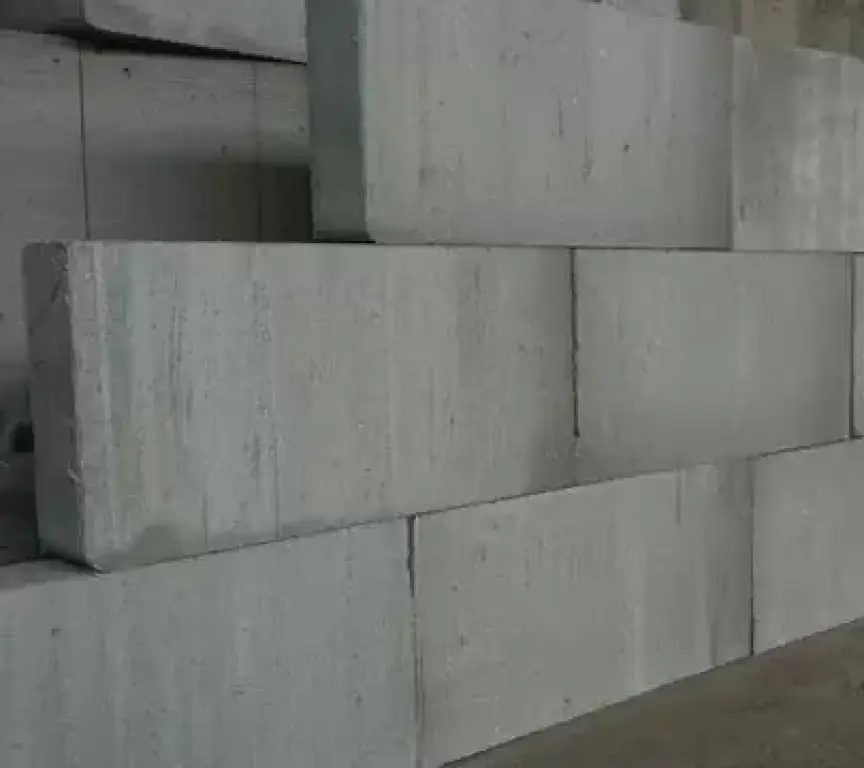 Пеноблок перегородочный М35 125х300х600