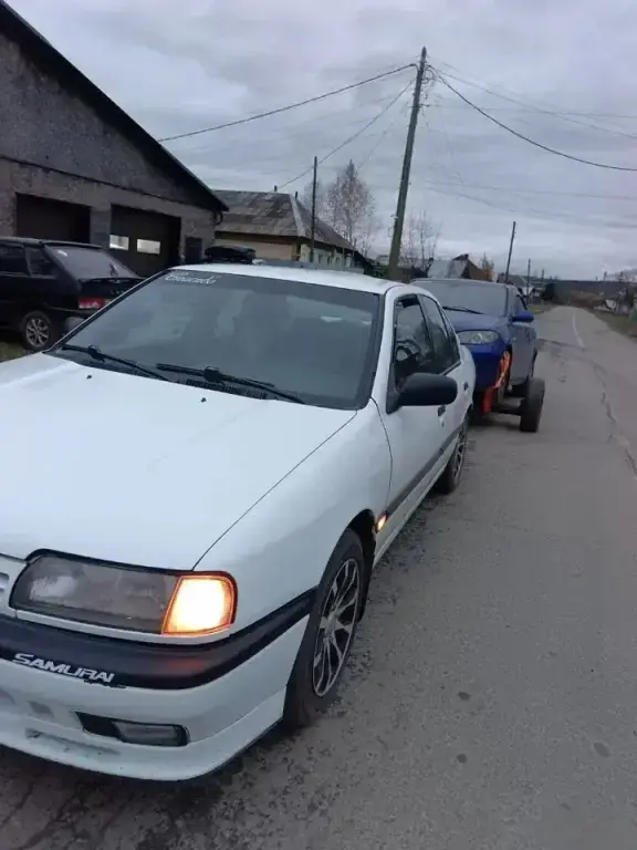 Эвакуация авто на подкате