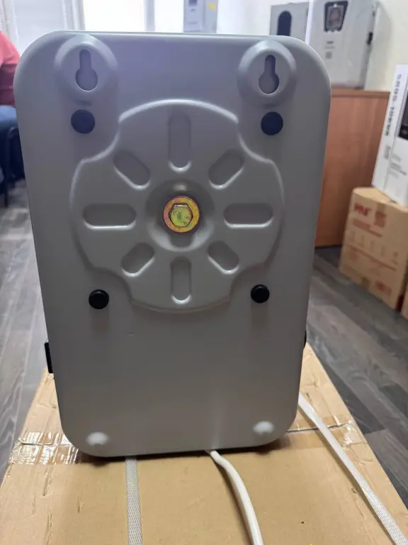 Стабилизатор напряжения релейный HN SR45-3