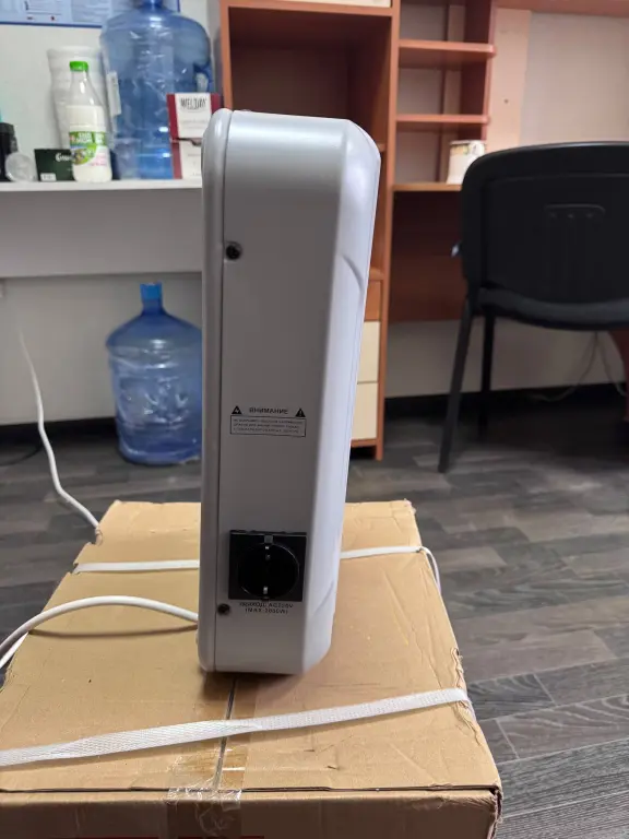 Стабилизатор напряжения релейный HN SR45-3