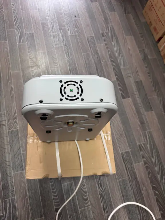 Стабилизатор напряжения релейный HN SR45-3