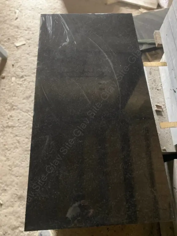 Памятник габбро-диабаз, модель 1. Розница.