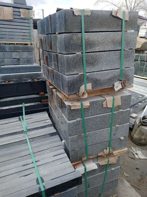 Габбро-диабаз. М3. от 10 штук.