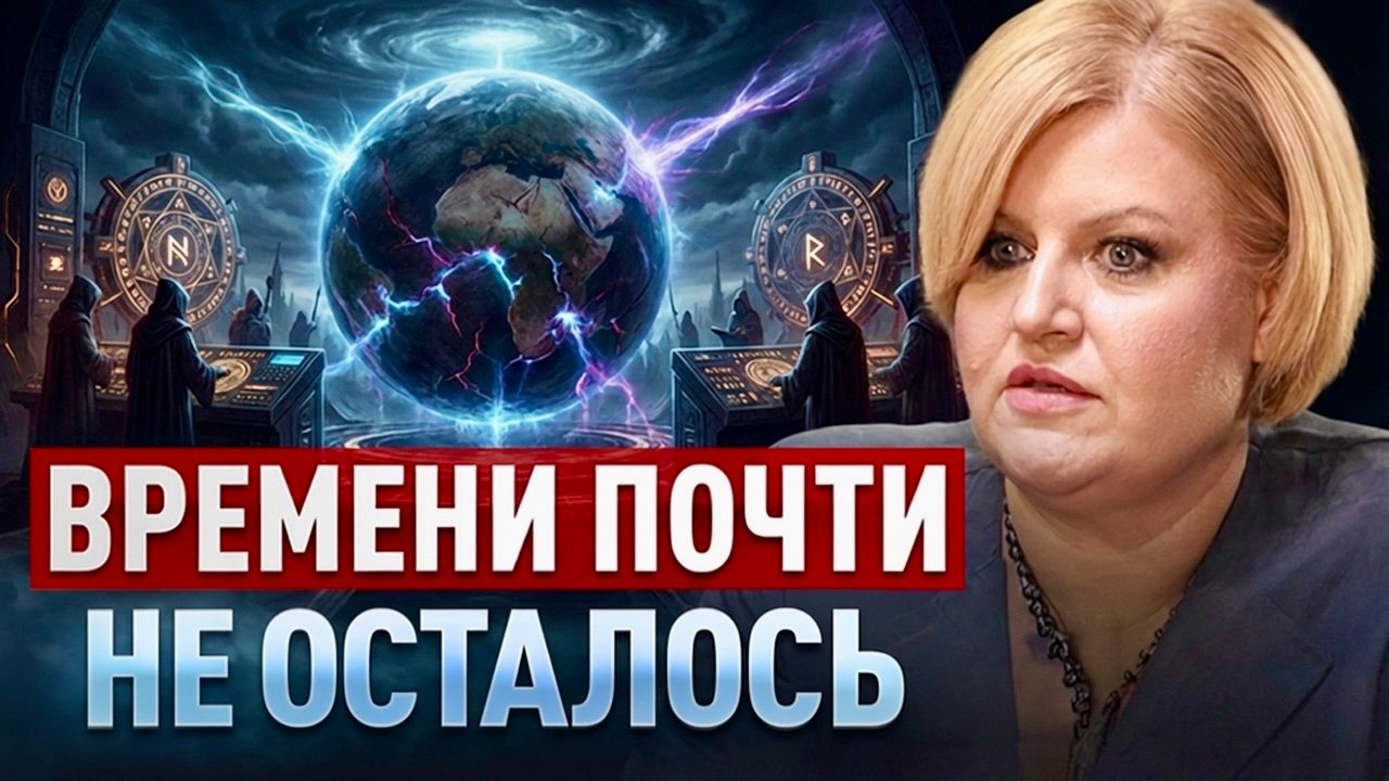 Евгения Кондрашина