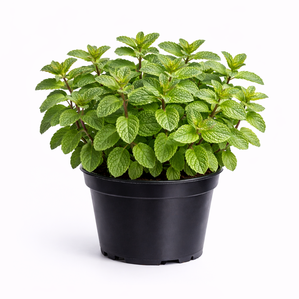 Мята перечная "Цитаро"