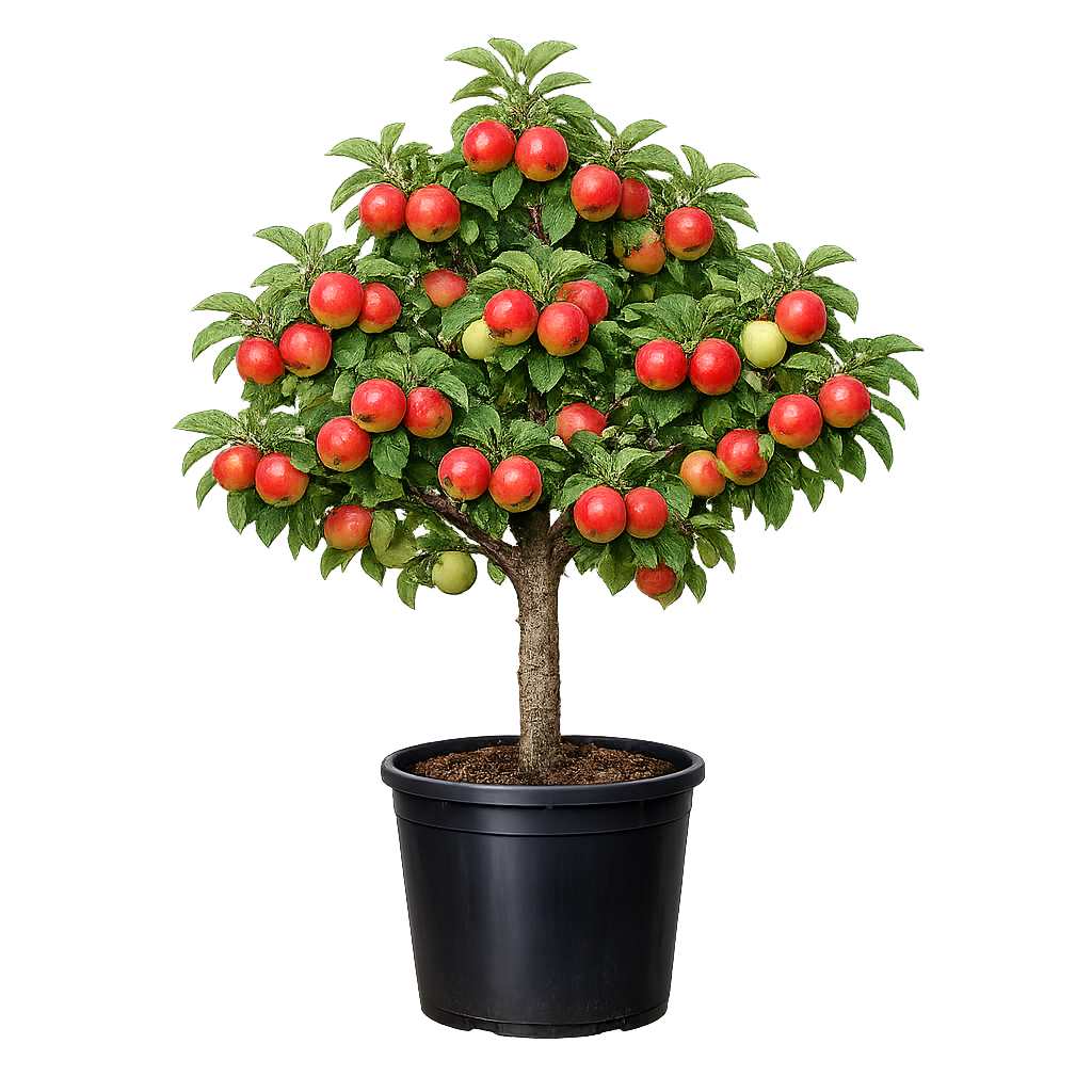 Яблоня Айдаред