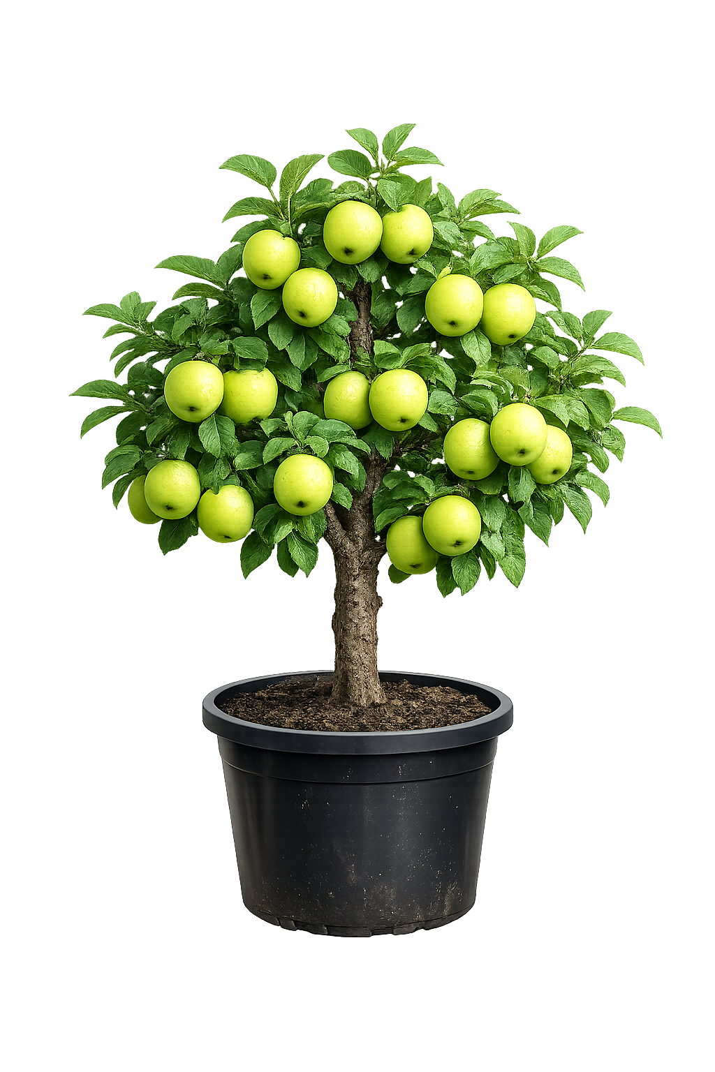 Яблоня Диалог з.с.