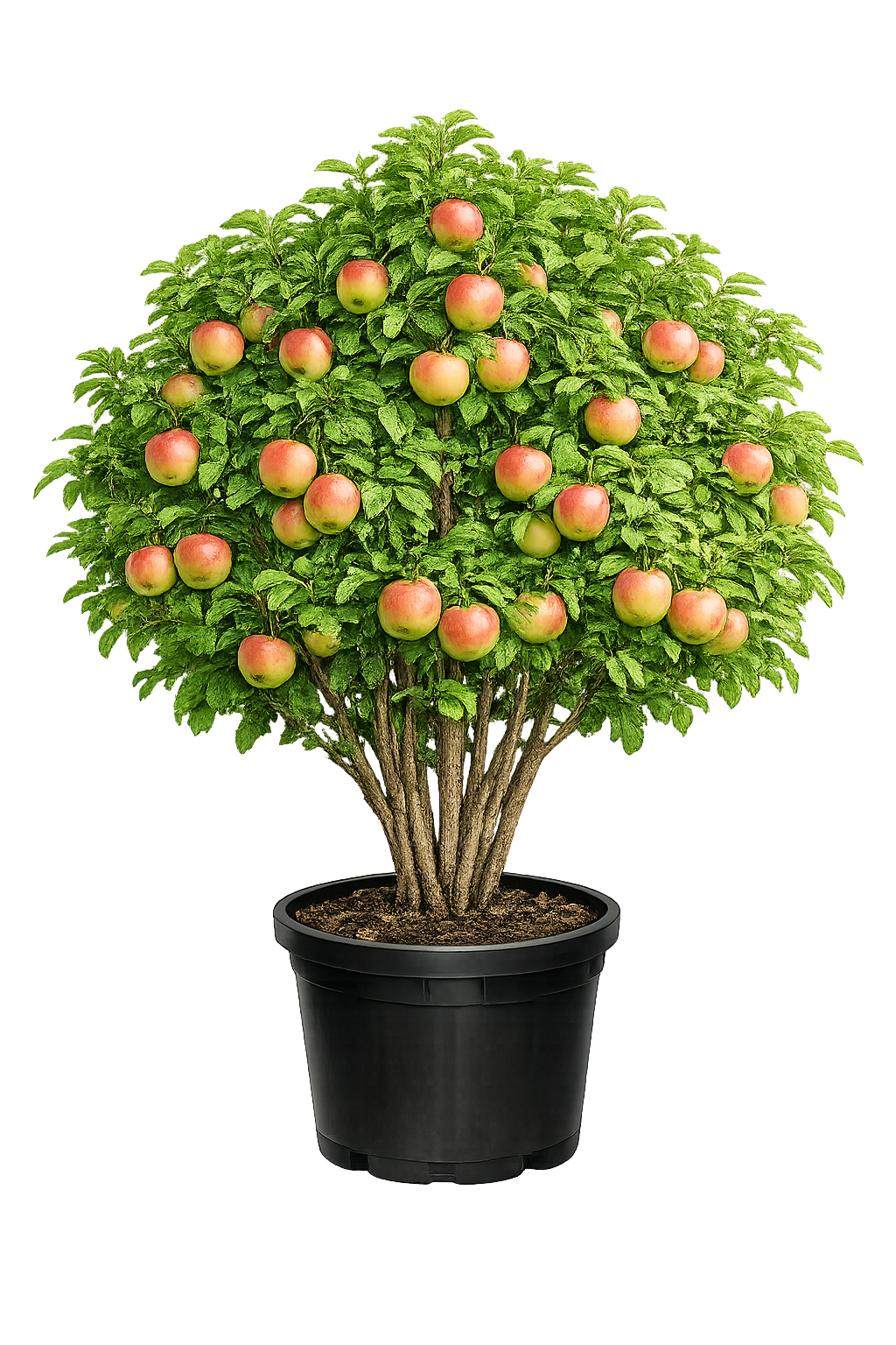 Яблоня Санреми з.с.