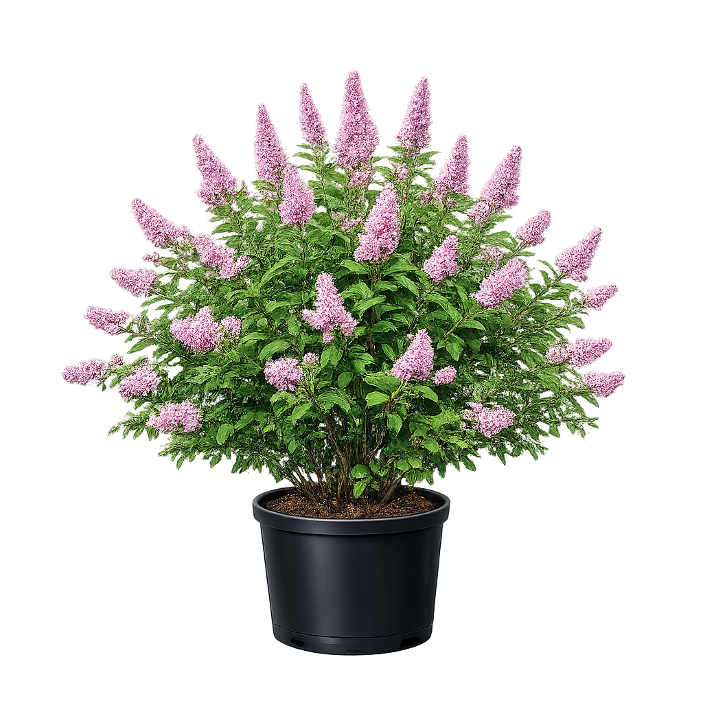 Спирея Билларда