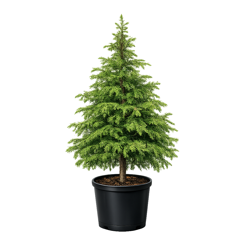 Тсуга канадская Tsuga canadensis