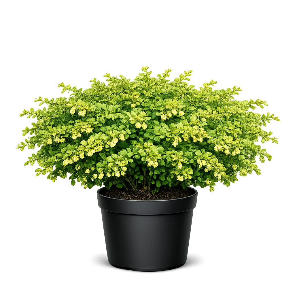 Барбарис Тунберга Грин Карпет Berberis thunbergii Green Carpet